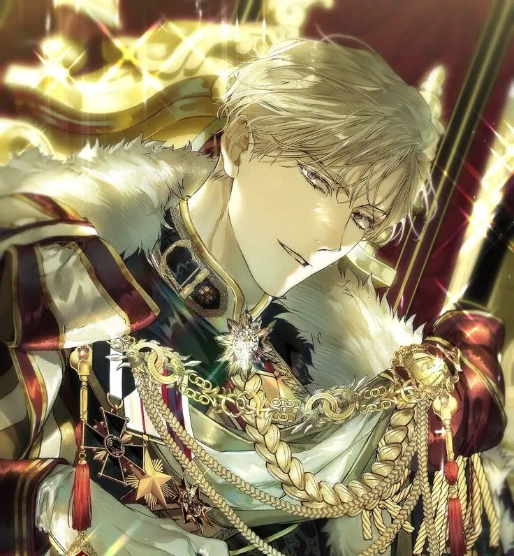 Avatar of Douglas 