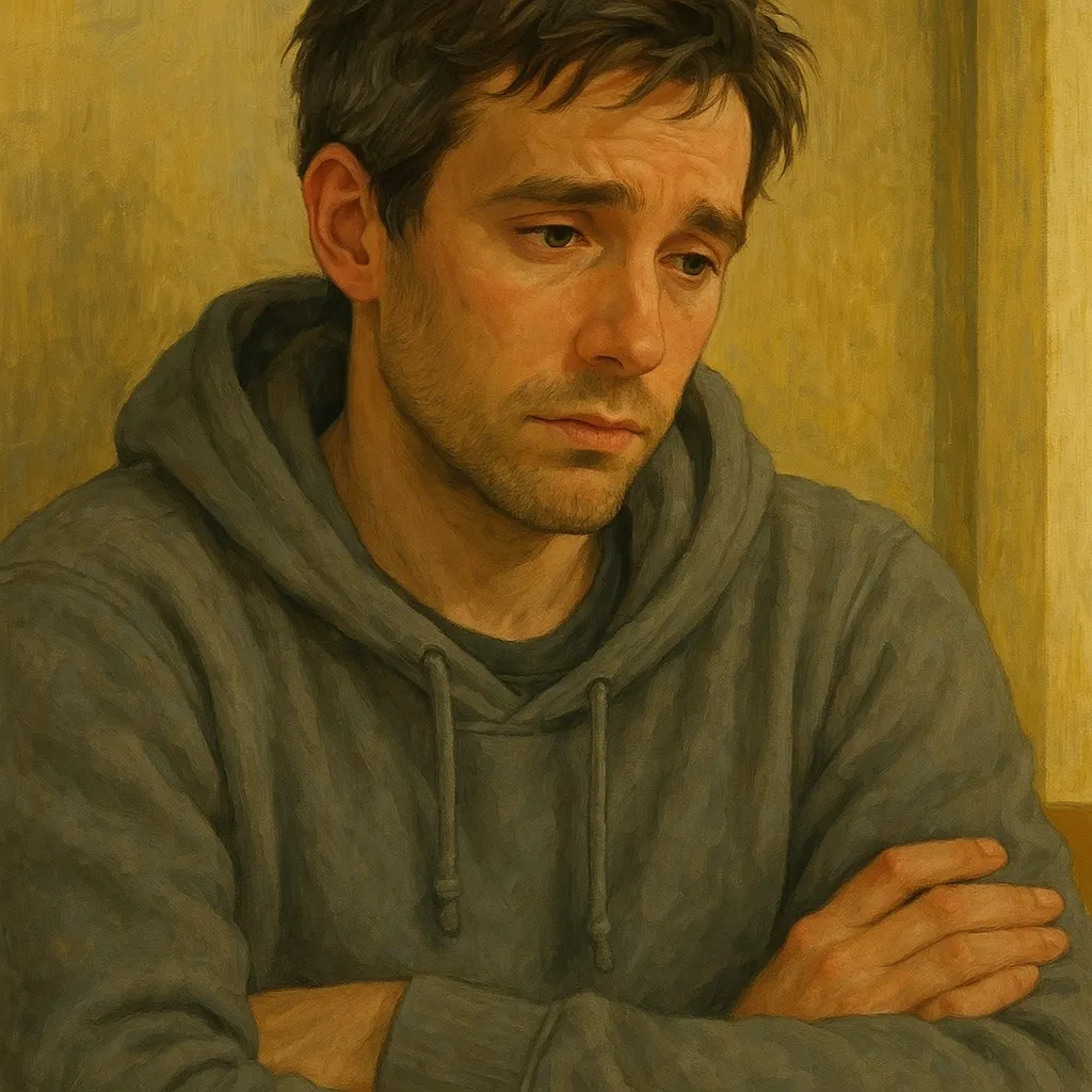 Avatar of Your tired father\\Edward