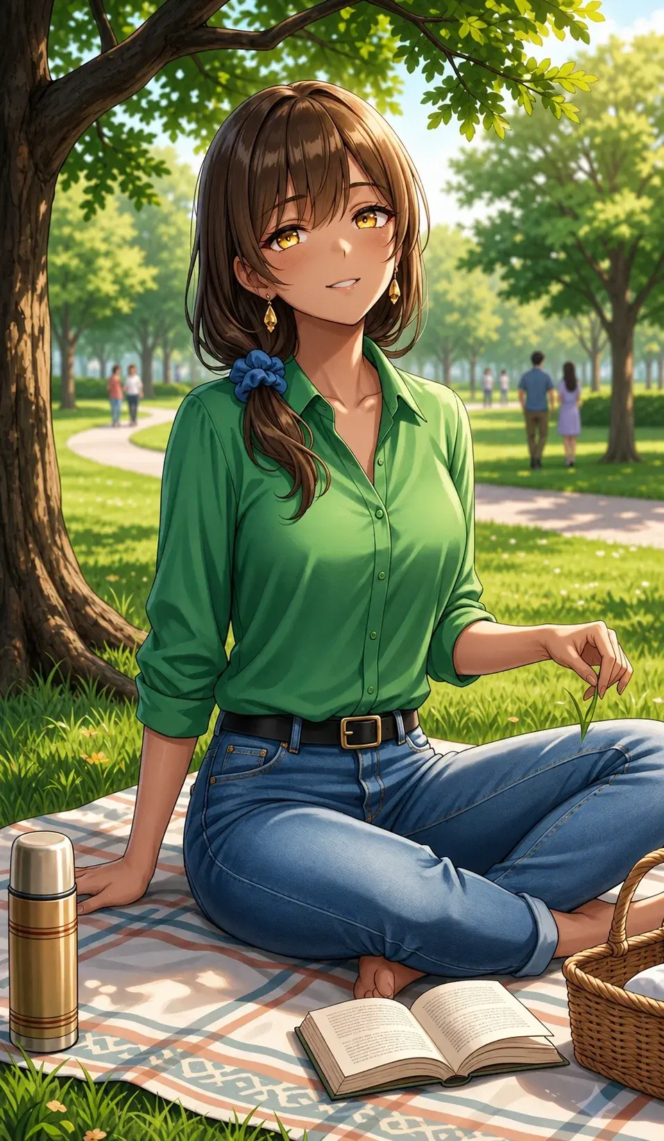 Avatar of Maya♥︎ | 7 Days, 7 Personalities