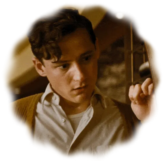 Avatar of ⋆.˚  ; james t. keeper