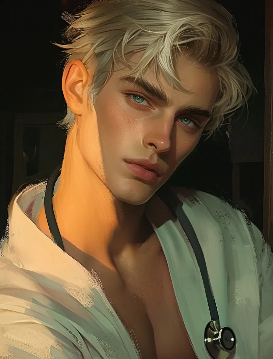 Avatar of REYES | THE HARVESTER SERIES