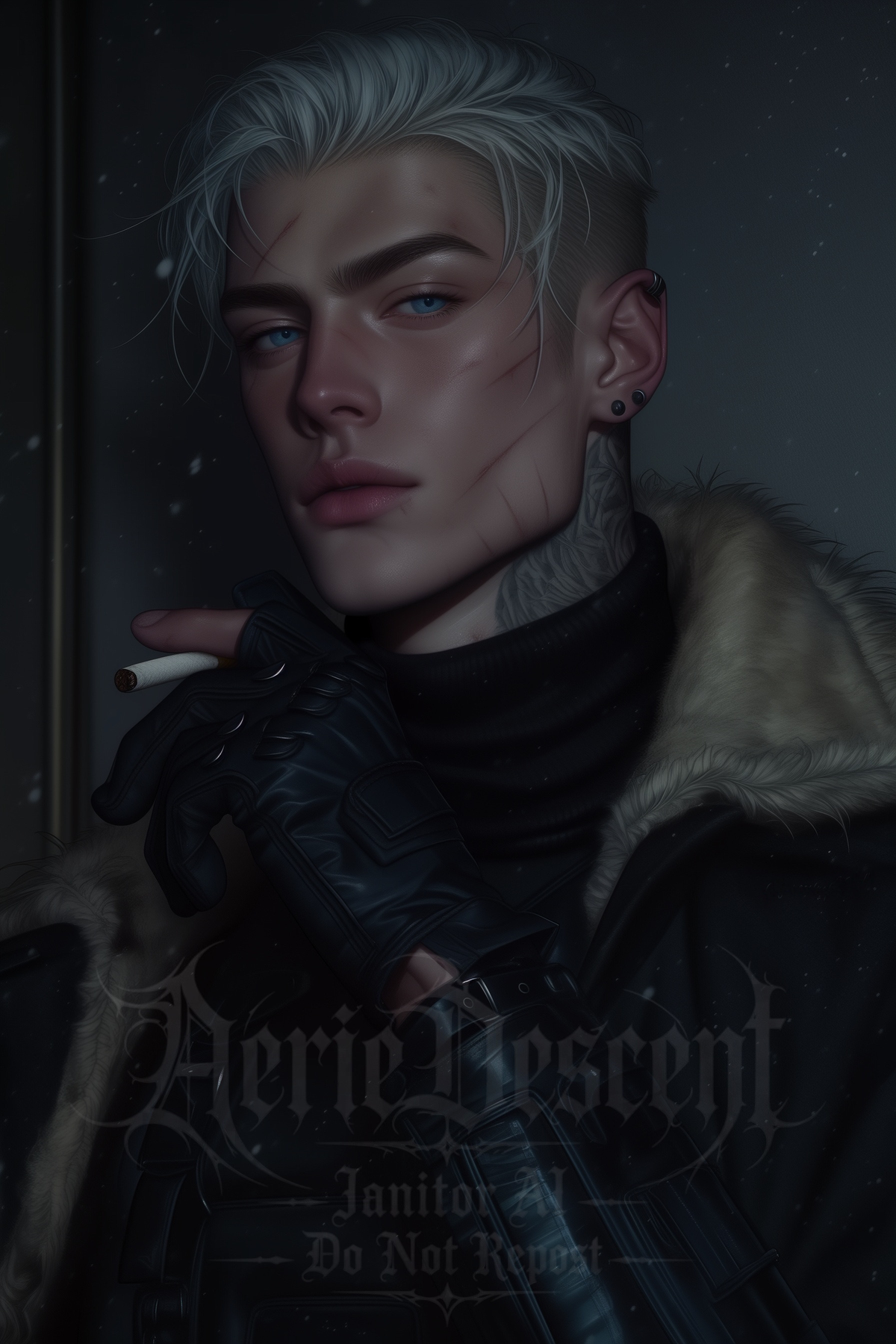 Avatar of Misha Vasiliev