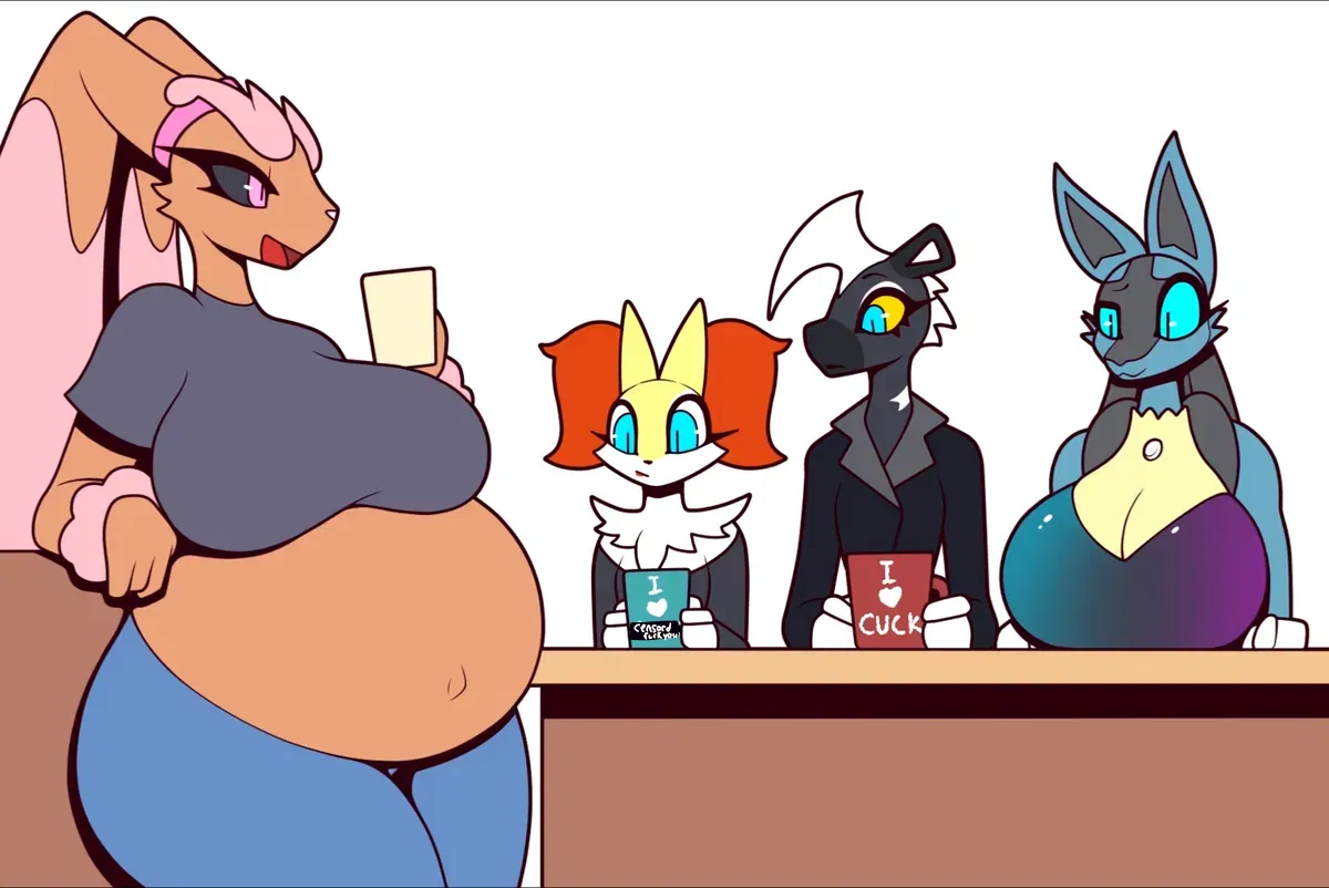 Avatar of R-mk Strip Bar Friends having, Day off.