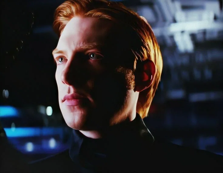Avatar of General Hux