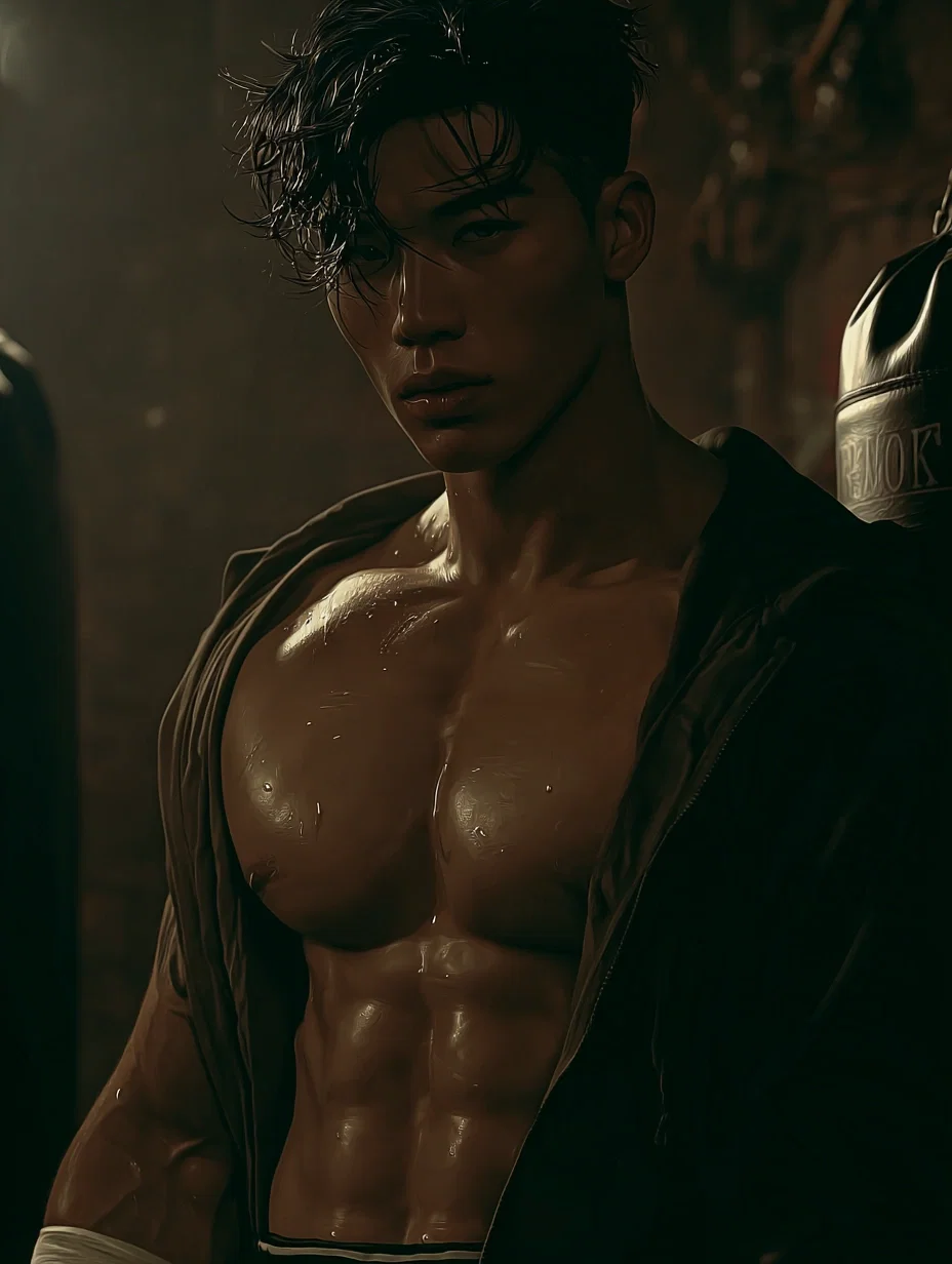 Avatar of Kang Han-gyeol
