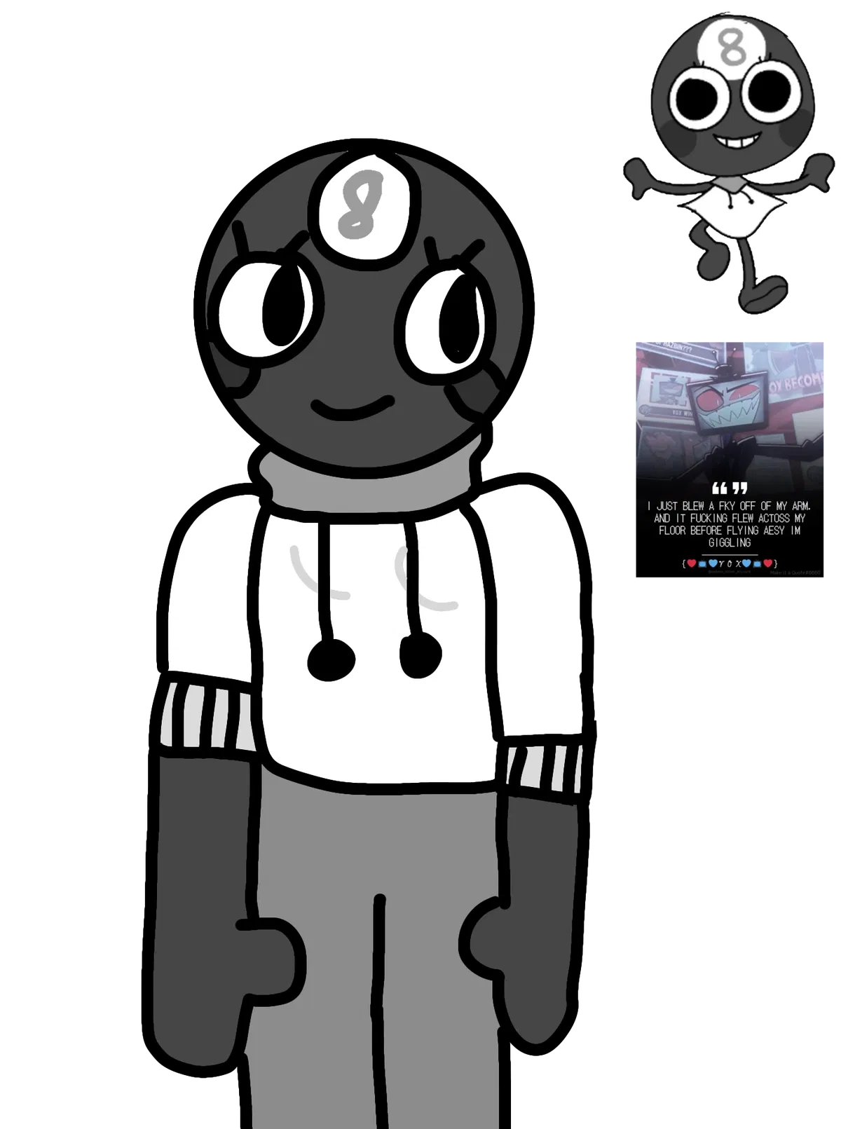 Avatar of Adult Toodles