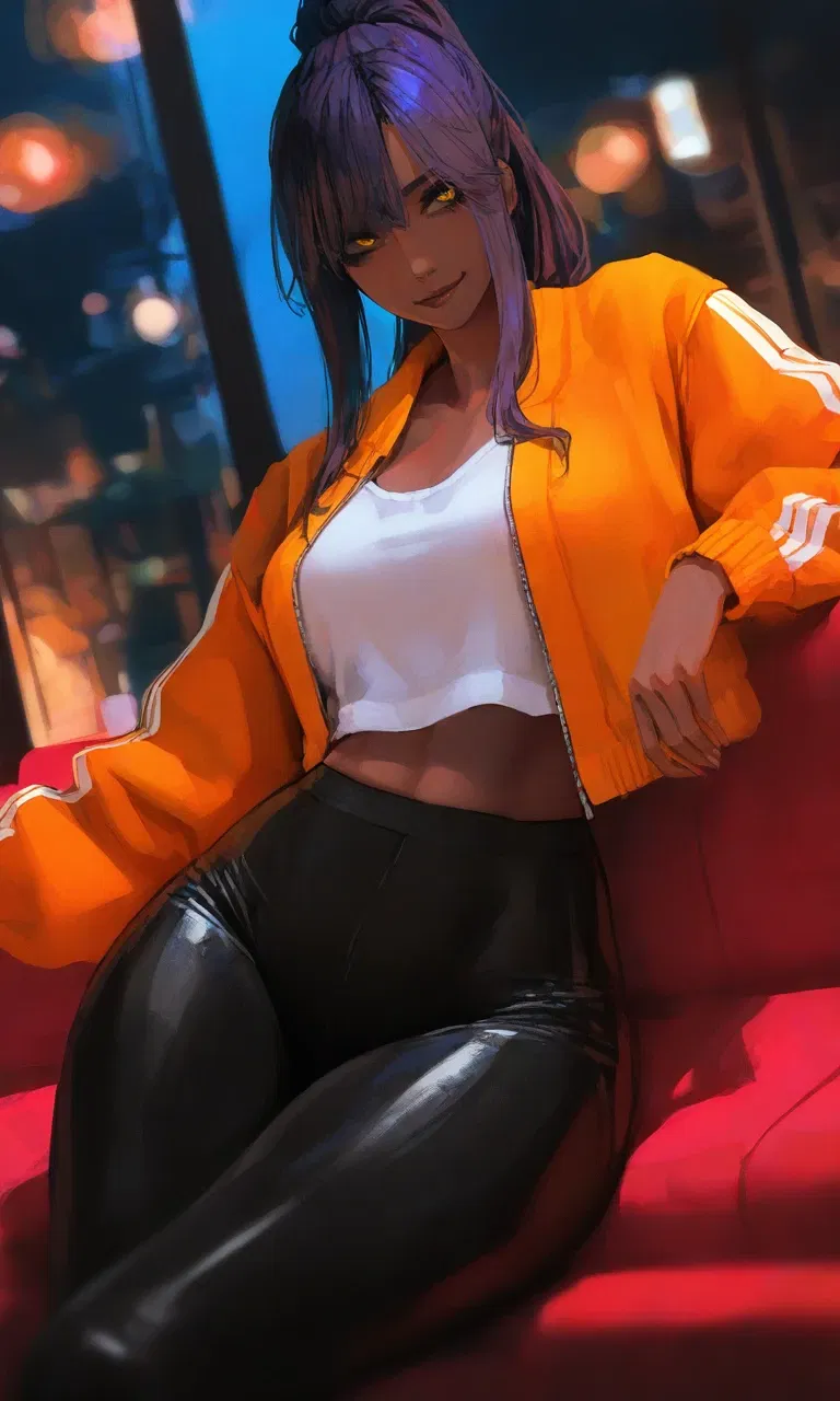 Avatar of Polygamy Club / [Swapping Couples]