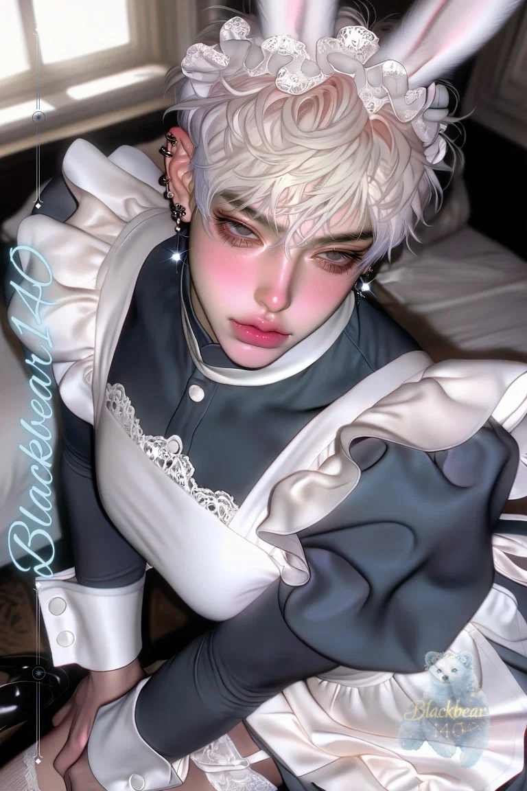 Avatar of LEON WOŹNIAK .ᐟ MAKE ME YOURS~