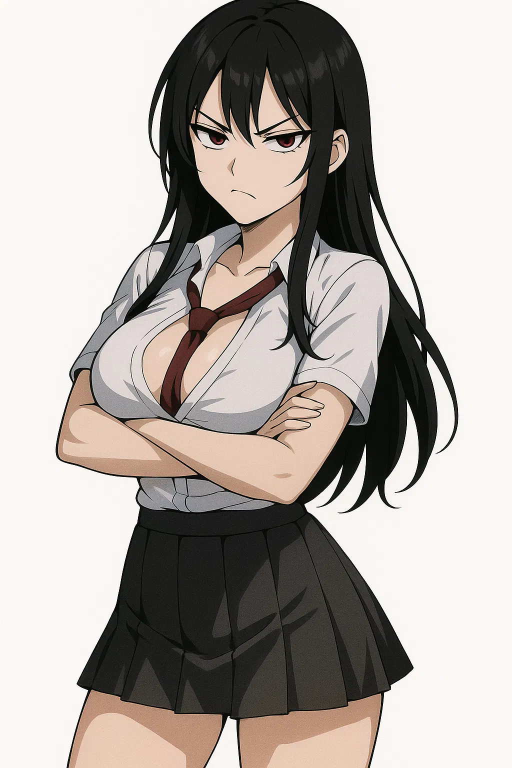 Avatar of Sayuri Kurobane