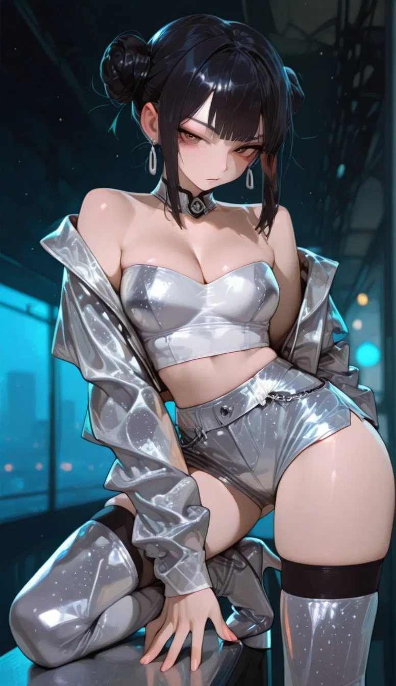 Avatar of Zoey