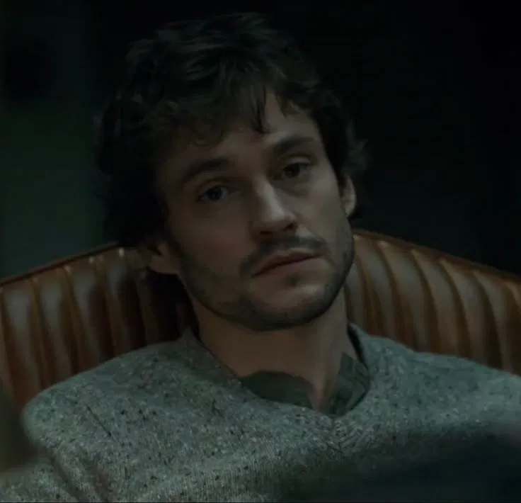 Avatar of ɞ⠀.⠀ WILL GRAHAM
