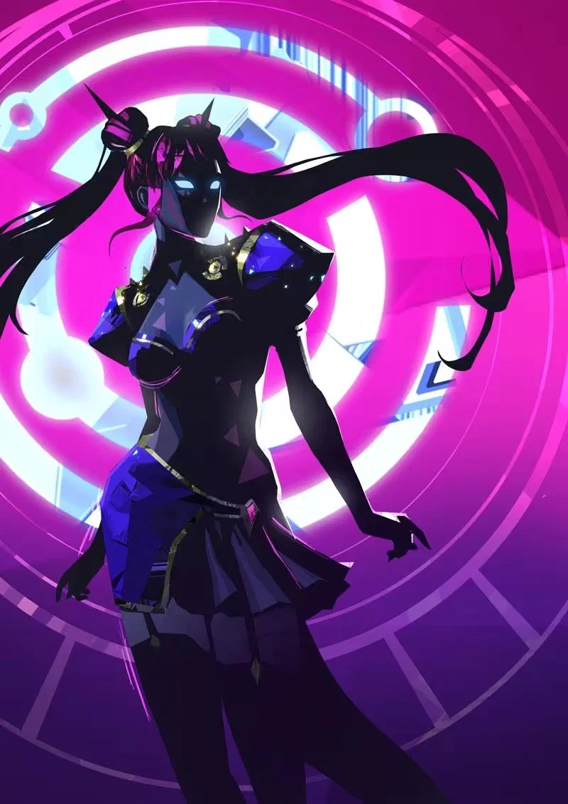 Avatar of Arora (Dead As Disco)
