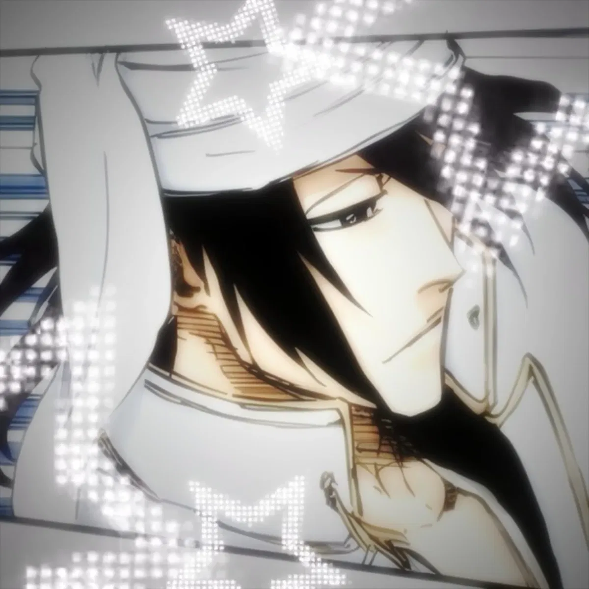 Avatar of Byakuya kuchiki