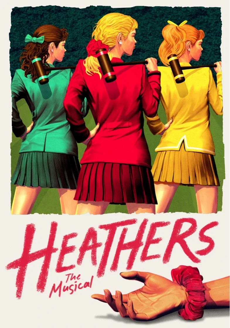 Avatar of Heathers{MYO}