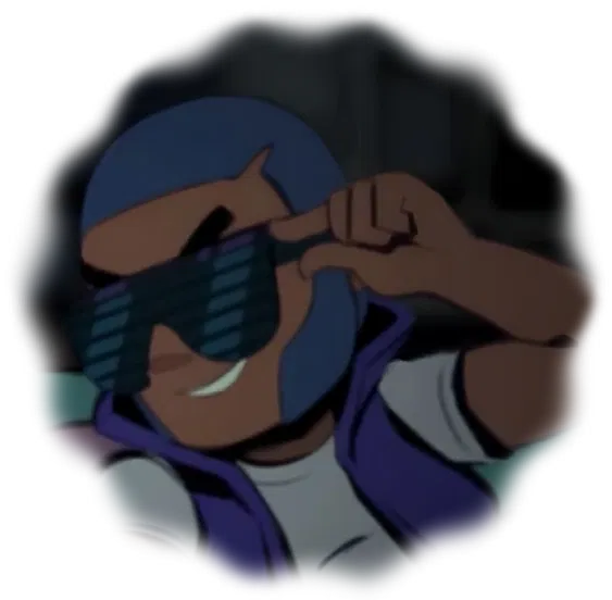 Avatar of Brock - Brawl Stars