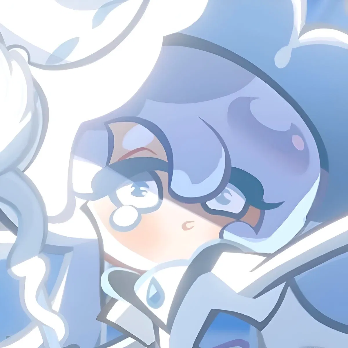 Avatar of Giantess First Milk Cookie