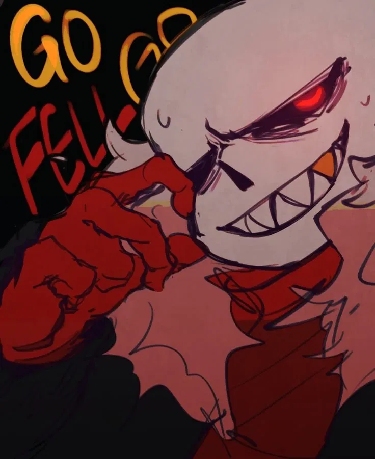 Avatar of Fellverse: 1