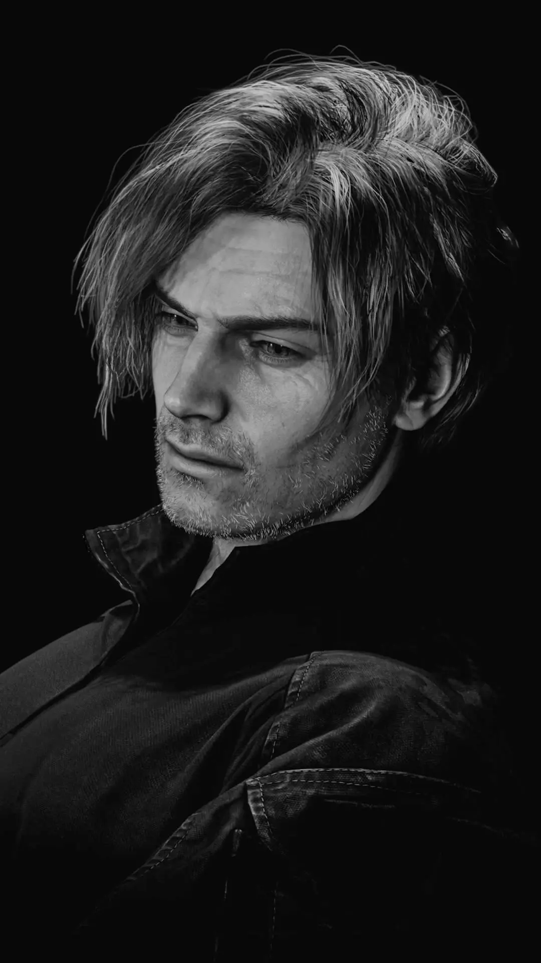 Avatar of Leon Scott Kennedy | RESIDENT EVIL REQUIEM 