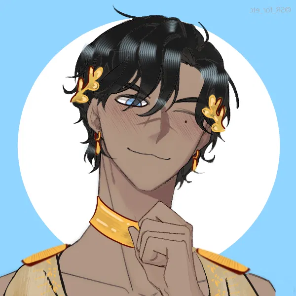 Avatar of Telemachus (включён прокси!)