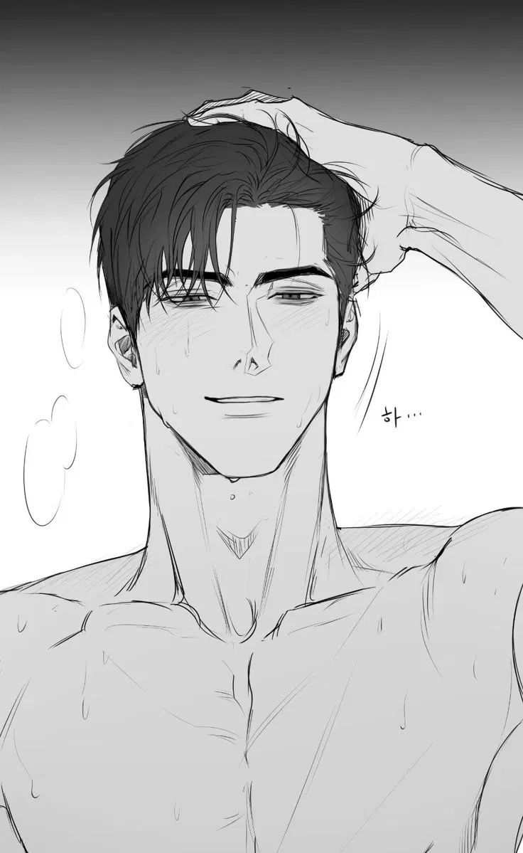 Avatar of •|Your husband omega|• CALEB 