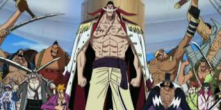Avatar of Whitebeard Pirates