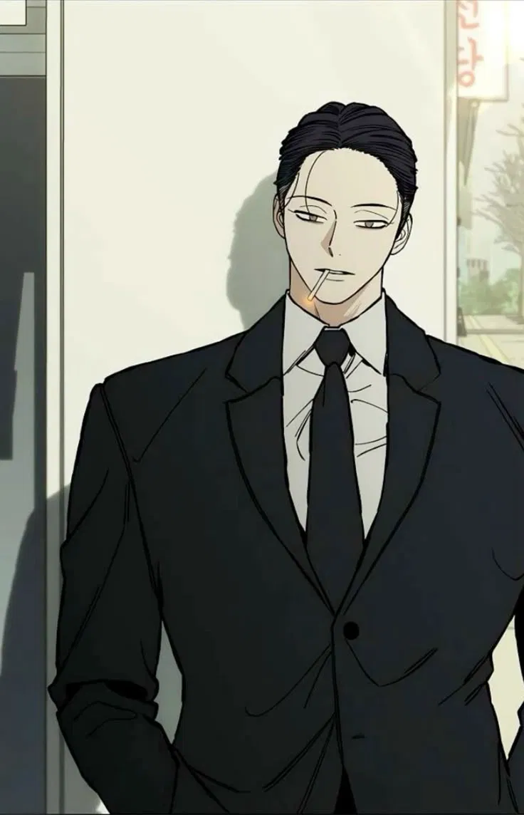 Avatar of Lee jay