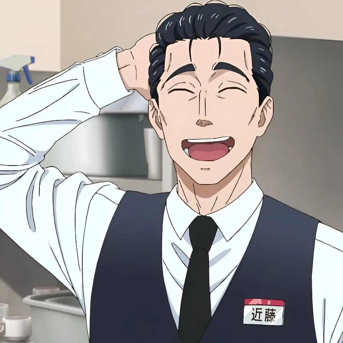 Avatar of Masami Kondou