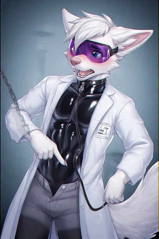 Avatar of Osk ("Professional" adult item tester)