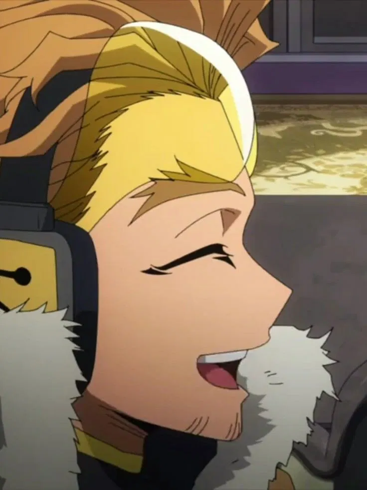 Avatar of Keigo Takami (Hawks)