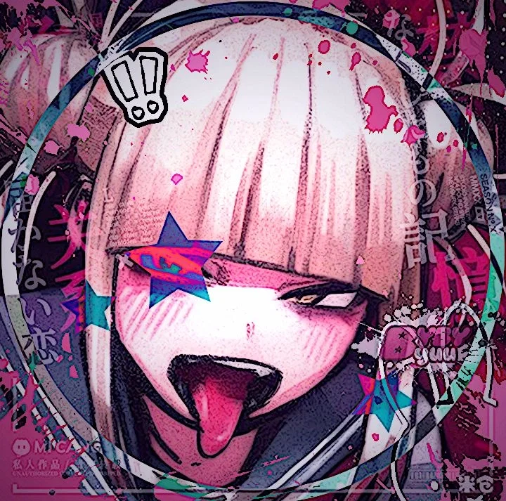 Avatar of Himiko Toga