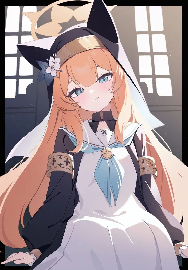 Avatar of Iochi Mari