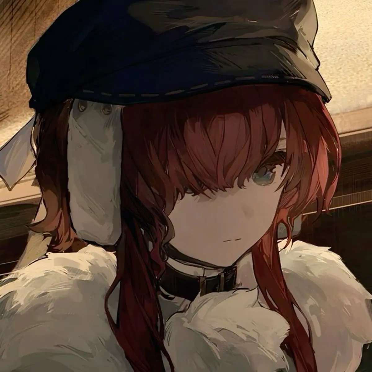 Avatar of [WLW] Sveta // Eyre Member