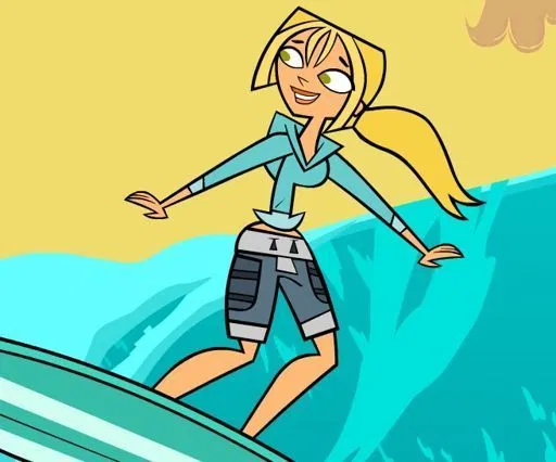 Avatar of Bridgette (Total Drama)