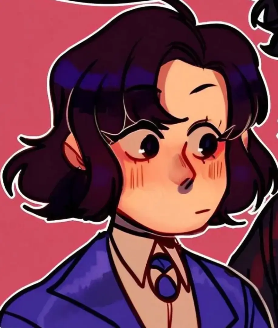 Avatar of Veronica Sawyer 