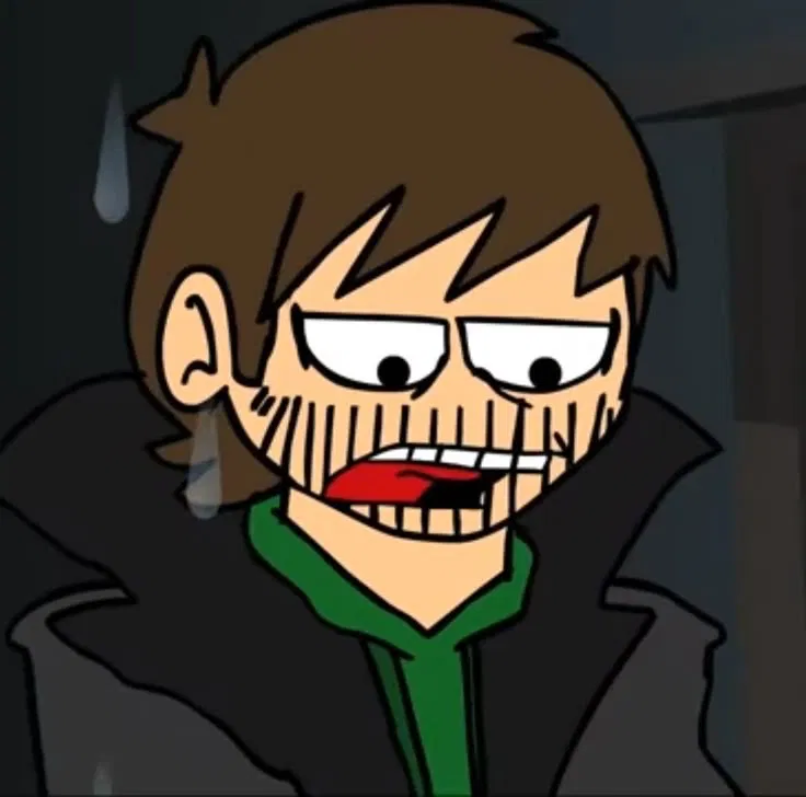 Avatar of Edd || Eddsworld