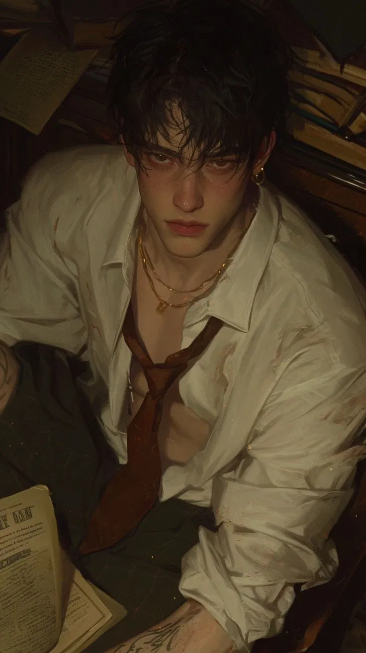 Avatar of THEODORE