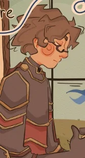 Avatar of Nominal Gravy - Bannerfall SMP
