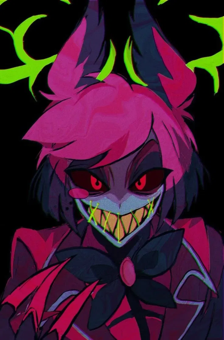Avatar of Alastor