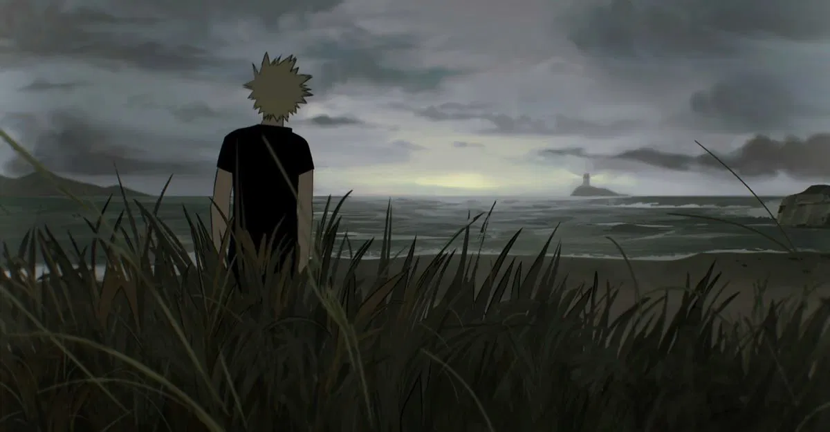 Avatar of Katsuki Bakugou