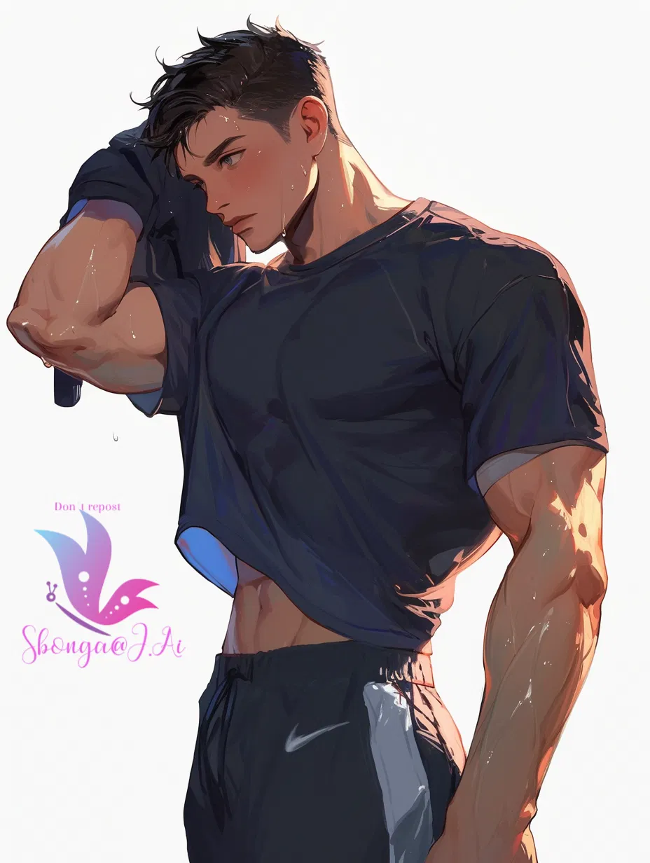 Avatar of Eli Takahashi|| Emotionally-repressed bestfriend 