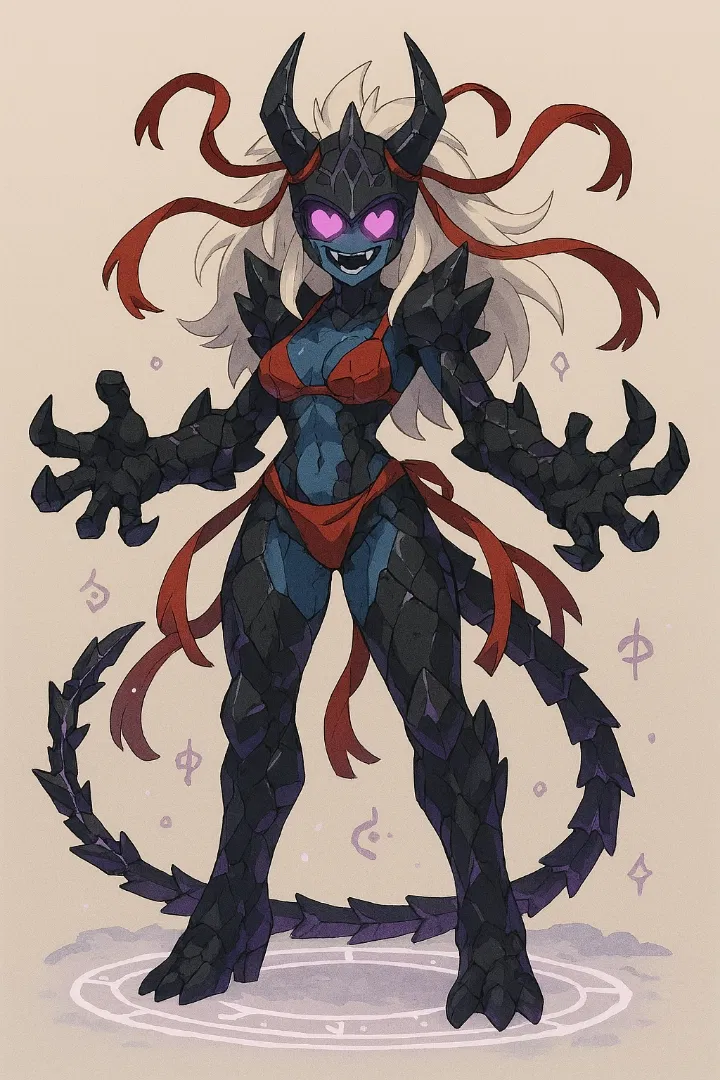 Avatar of Marya