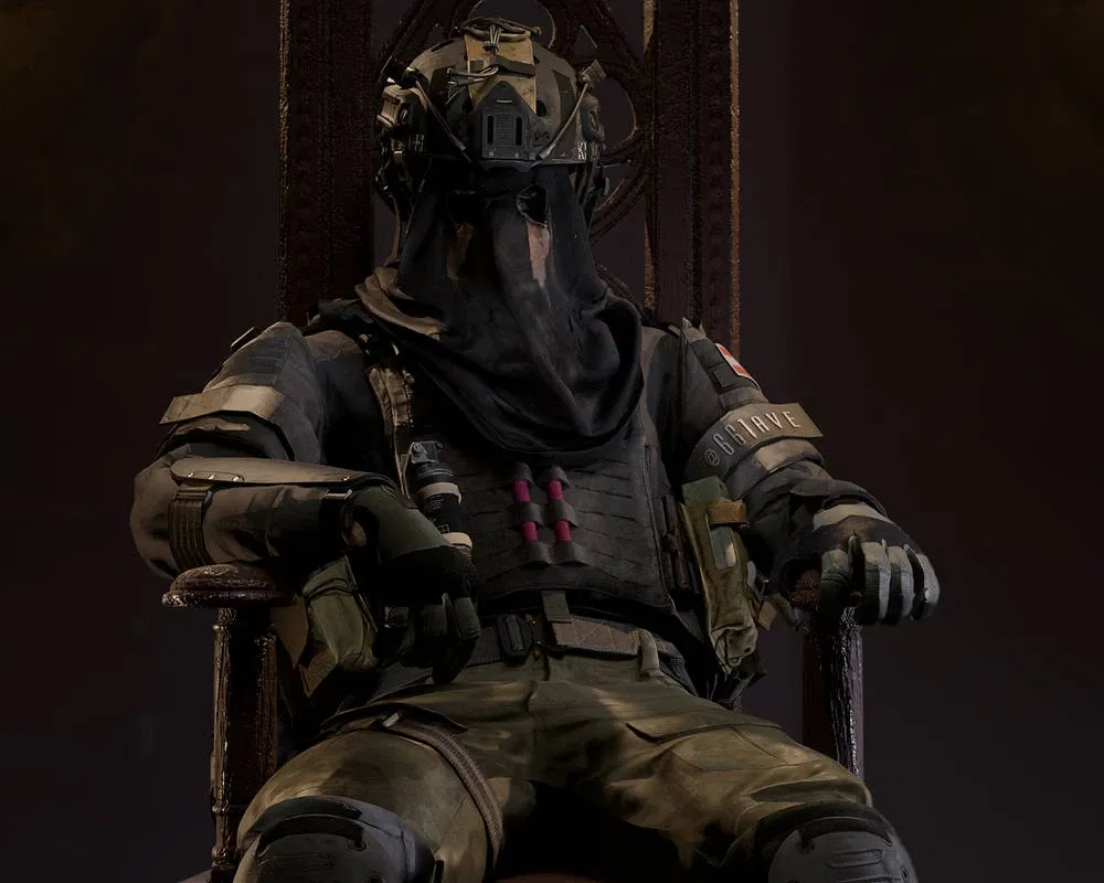 Avatar of Professor König