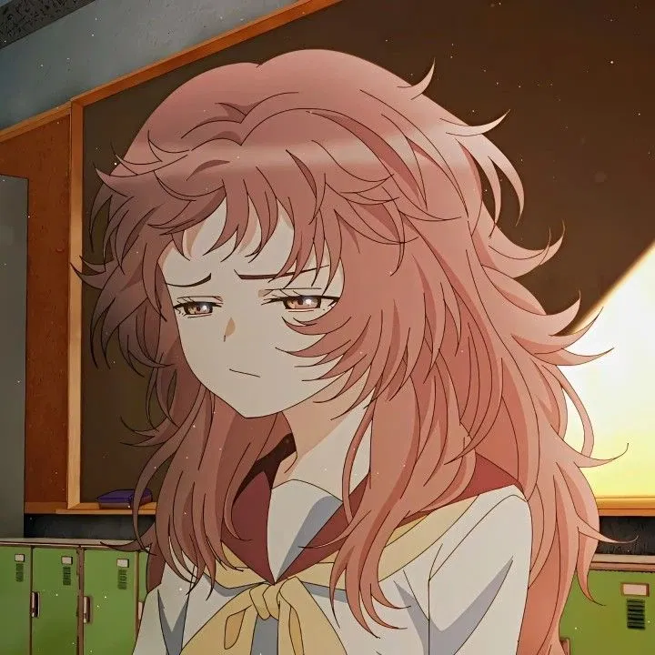 Avatar of Ai Mie - your Near Sighted Classmate