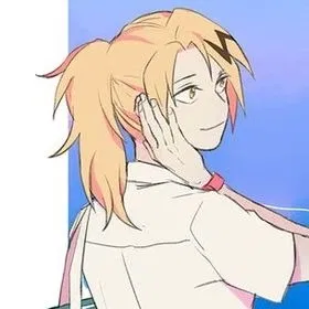 Avatar of Denki Kaminari