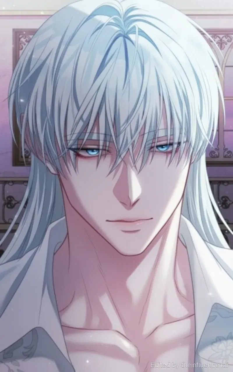 Avatar of Nicholas