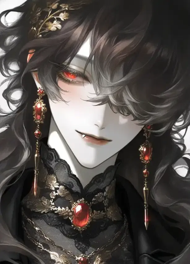 Avatar of Vampire | Lucien