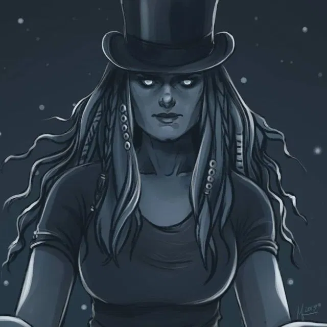 Avatar of Rose the Hat