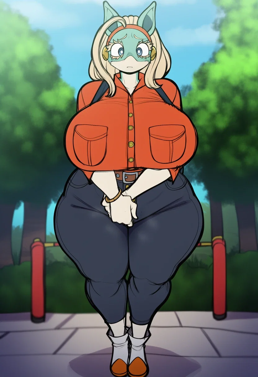Avatar of Ippan Josei (BWL)