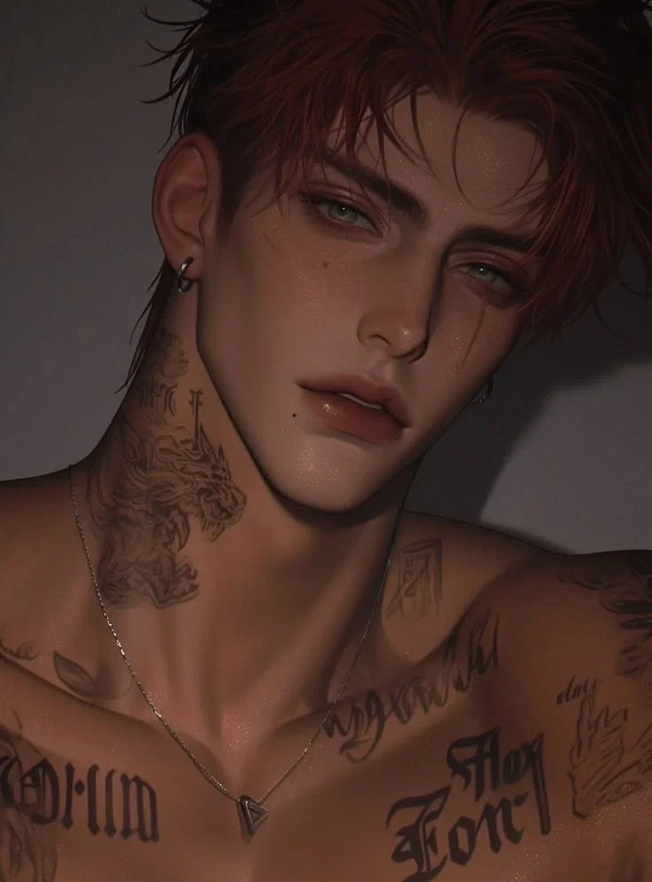Avatar of ZAEYN | INSECURE BOYFRIEND