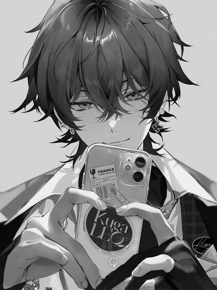 Avatar of Leo - Tarado 